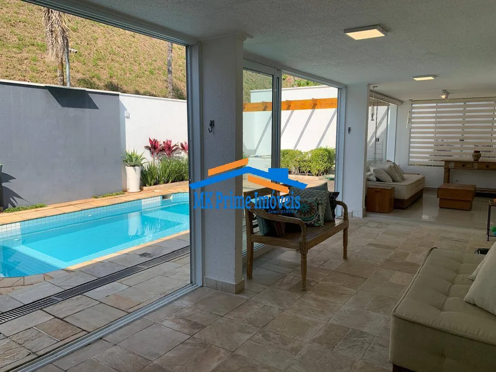 Casa de Condomínio, 4 quartos - Foto 4