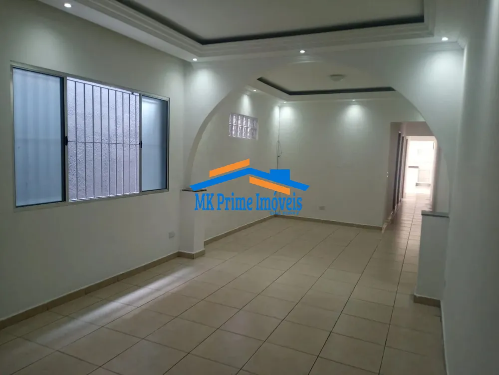Casa, 3 quartos, 150 m² - Foto 1