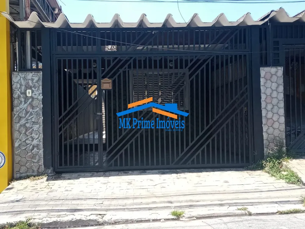 Casa, 3 quartos, 150 m² - Foto 6