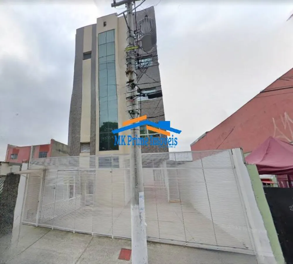 Prédio Inteiro, 950 m² - Foto 1
