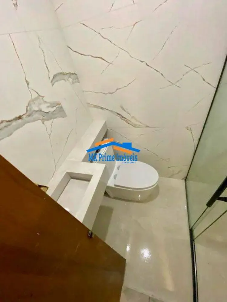 Casa, 1 quarto, 98 m² - Foto 7