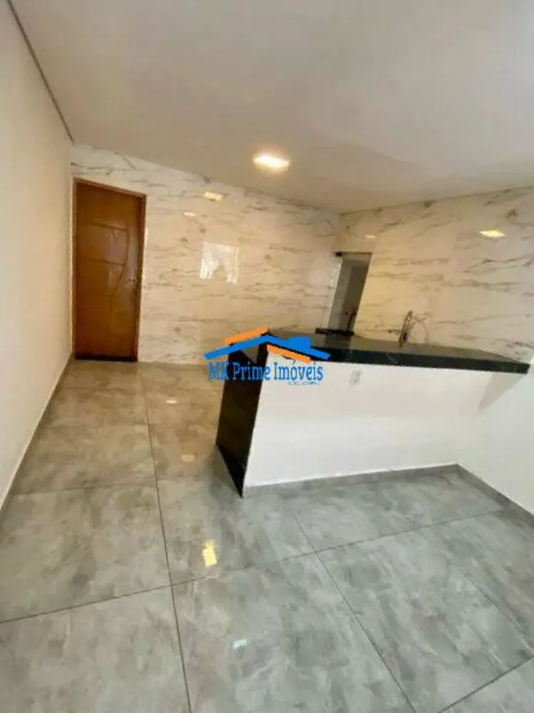 Casa, 1 quarto, 98 m² - Foto 1