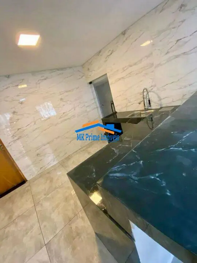 Casa, 1 quarto, 98 m² - Foto 5