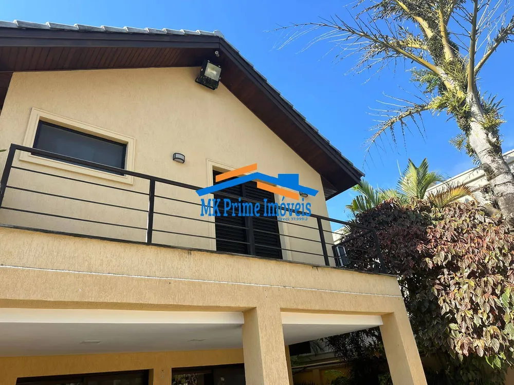 Casa de Condomínio, 4 quartos - Foto 6