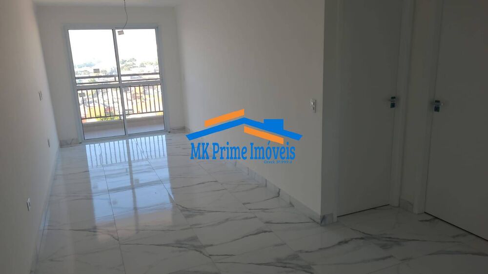 Apartamento à venda com 1 quarto, 43m² - Foto 2