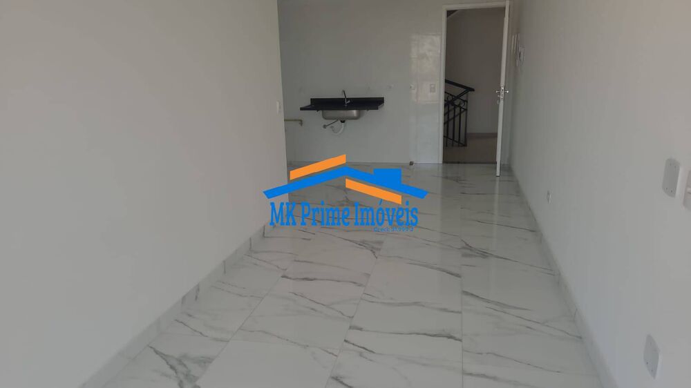 Apartamento à venda com 1 quarto, 43m² - Foto 6