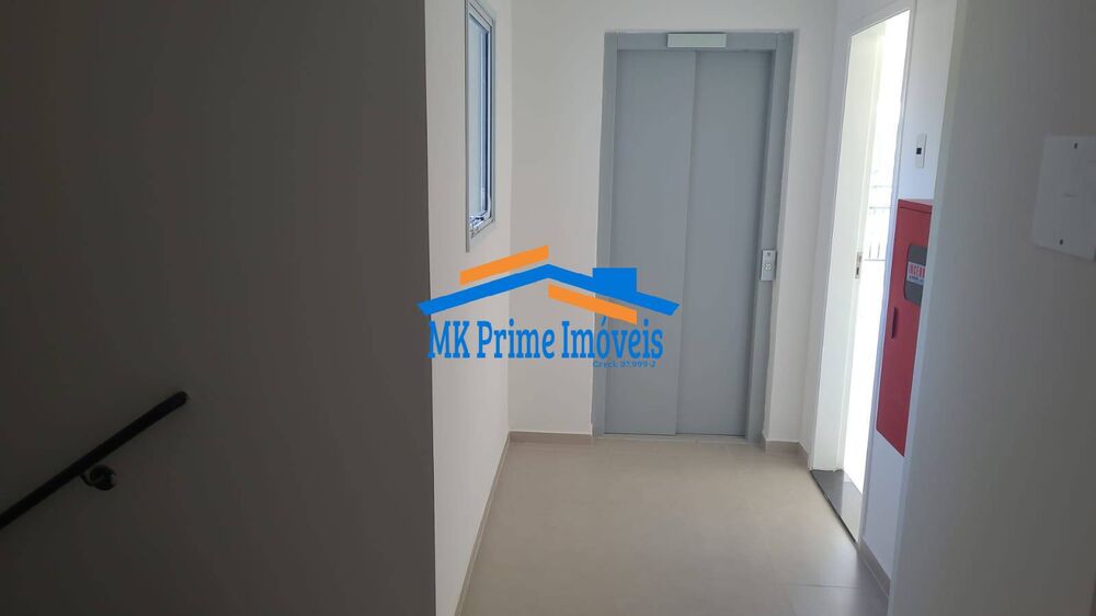 Apartamento à venda com 1 quarto, 43m² - Foto 8