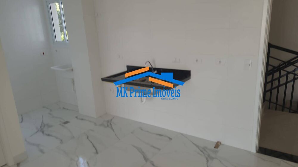 Apartamento à venda com 1 quarto, 43m² - Foto 5