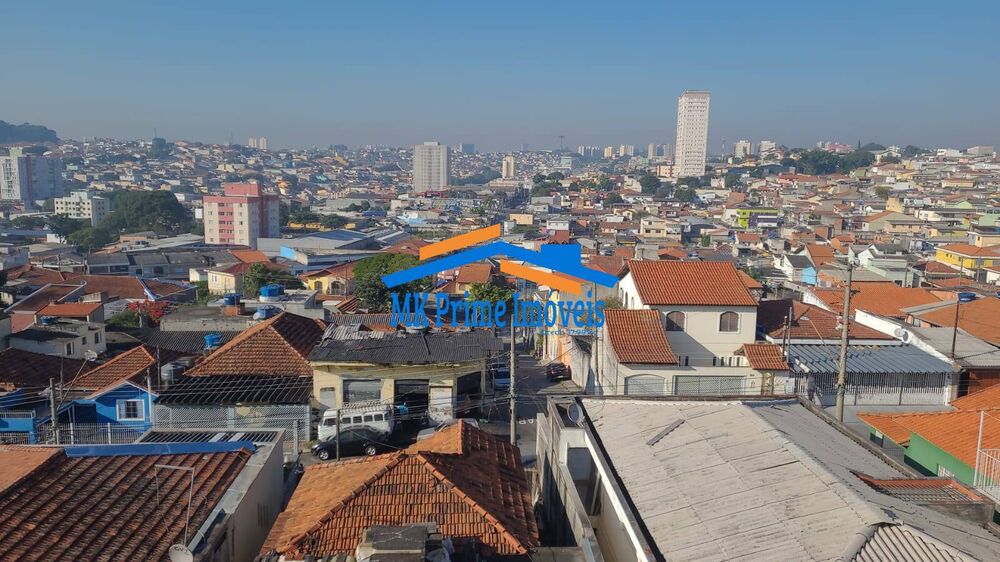 Apartamento à venda com 1 quarto, 43m² - Foto 4