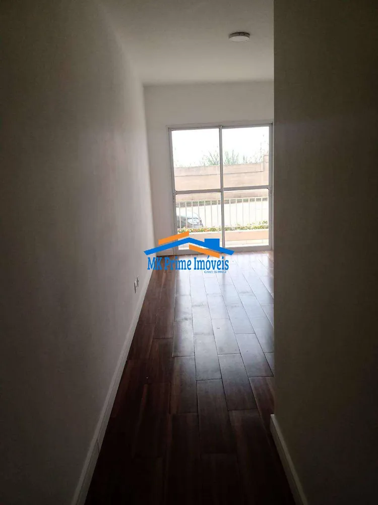 Apartamento, 3 quartos, 69 m² - Foto 2