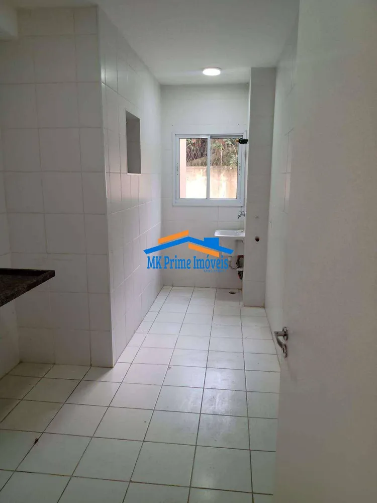 Apartamento, 3 quartos, 69 m² - Foto 3