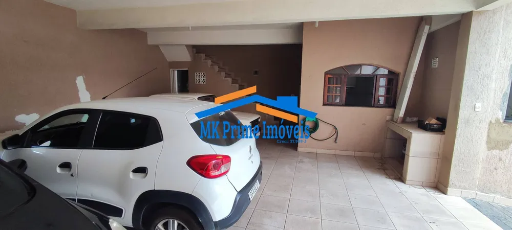 Sobrado, 3 quartos, 350 m² - Foto 1