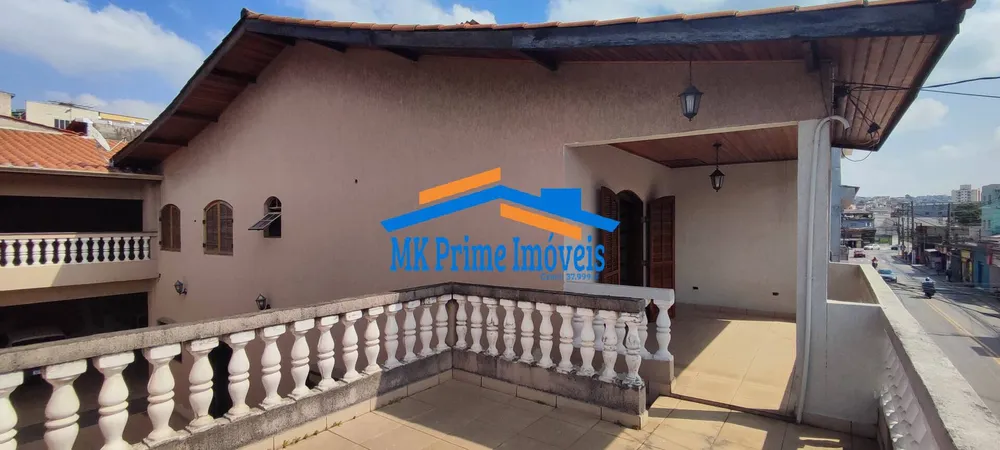 Sobrado, 3 quartos, 350 m² - Foto 3