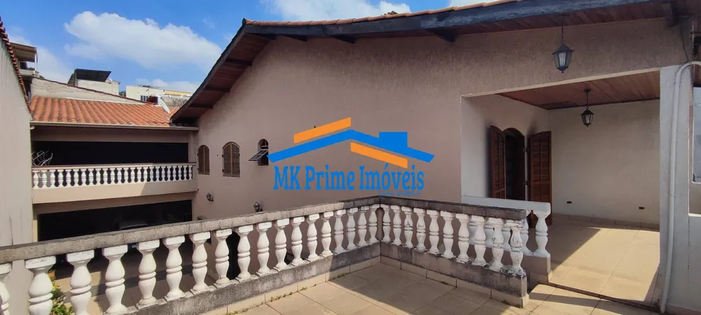 Sobrado, 3 quartos, 350 m² - Foto 2