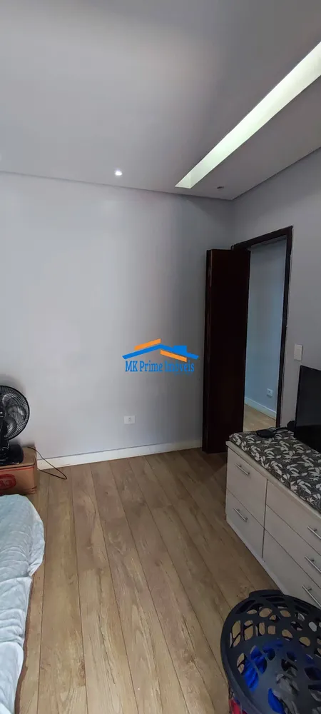 Sobrado, 3 quartos, 350 m² - Foto 4