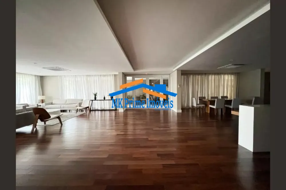 Cobertura, 3 quartos, 230 m² - Foto 7