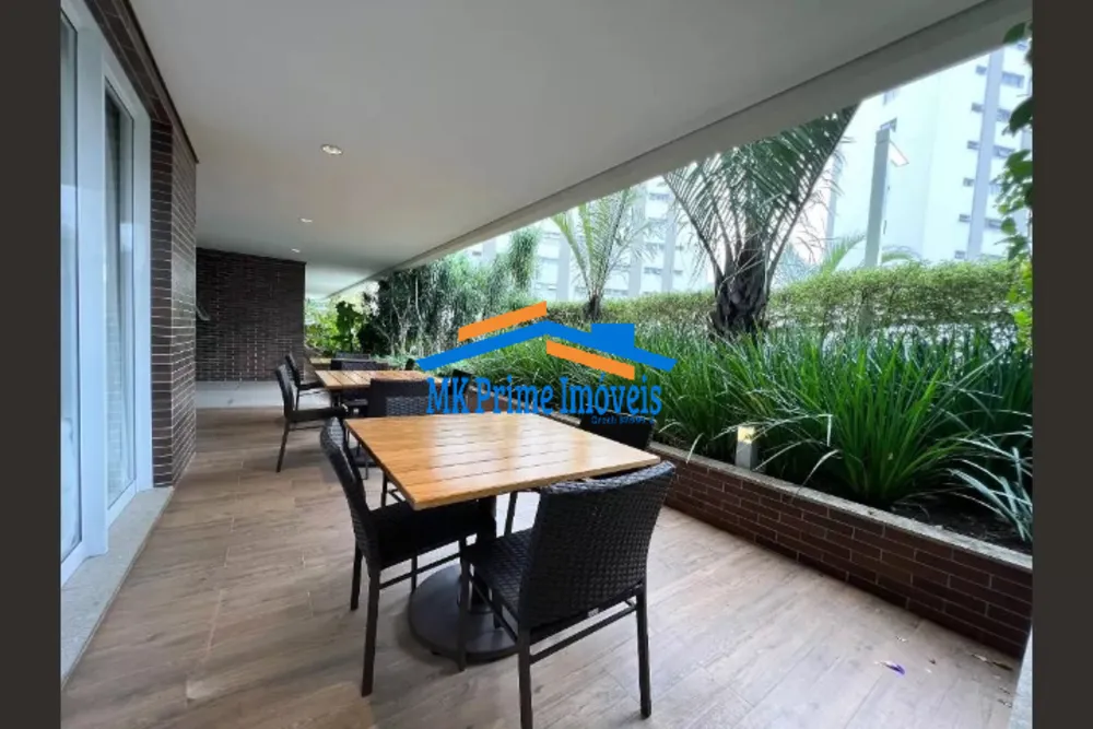 Cobertura, 3 quartos, 230 m² - Foto 8