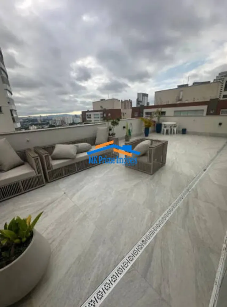 Cobertura, 3 quartos, 230 m² - Foto 3