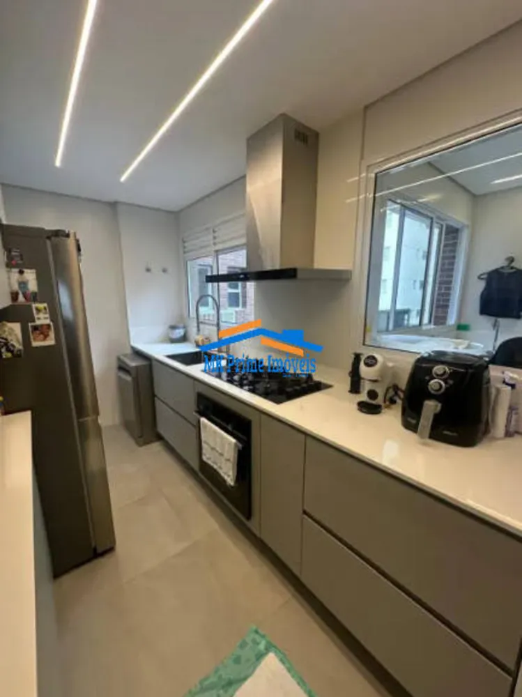 Cobertura, 3 quartos, 230 m² - Foto 4
