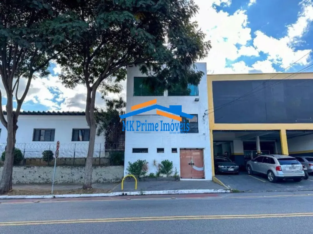 Prédio Inteiro, 228 m² - Foto 1
