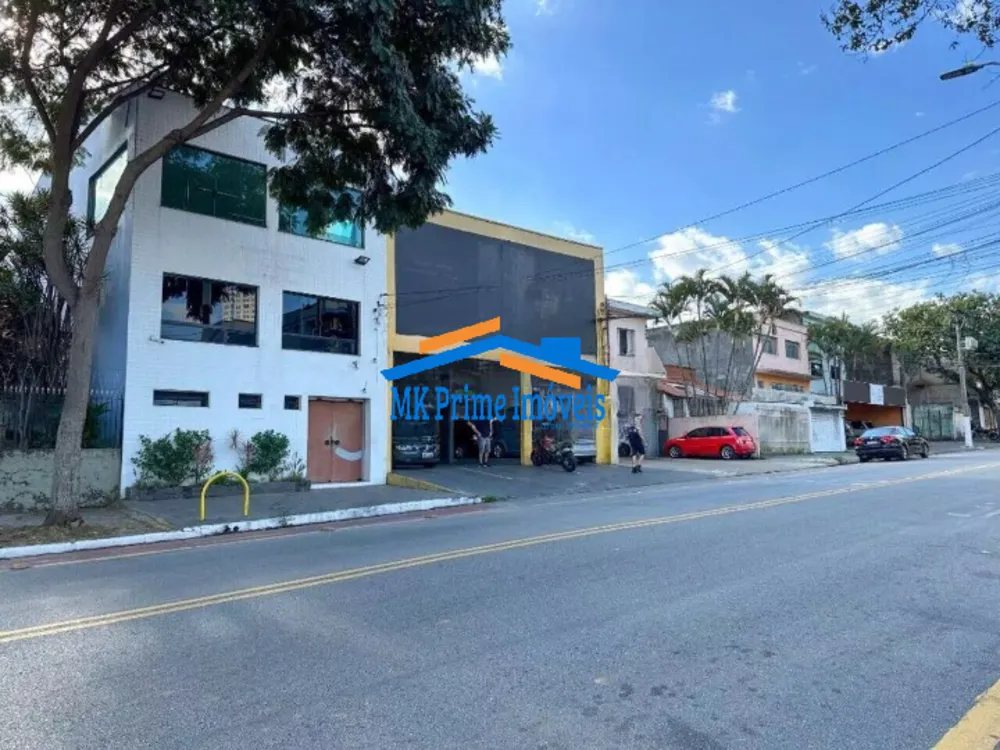 Prédio Inteiro, 228 m² - Foto 6