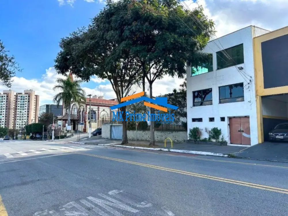 Prédio Inteiro, 228 m² - Foto 7