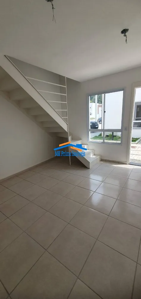 Casa de Condomínio, 2 quartos - Foto 3