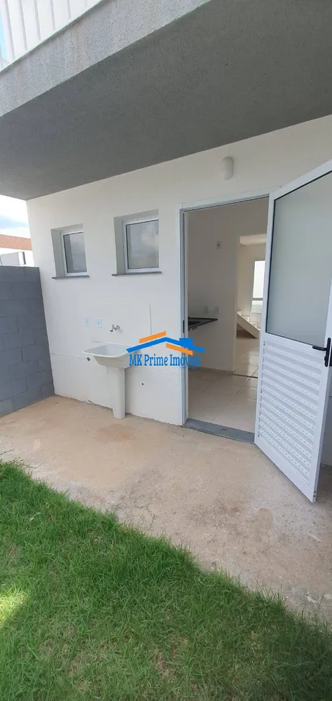 Casa de Condomínio, 2 quartos - Foto 6