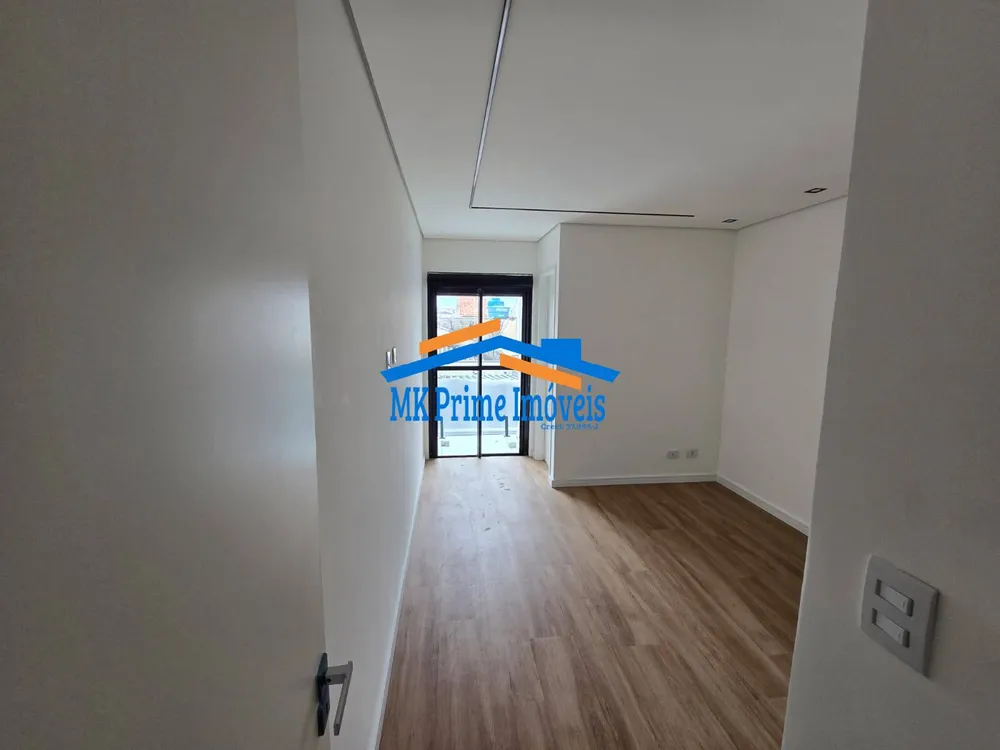 Sobrado, 3 quartos, 115 m² - Foto 5