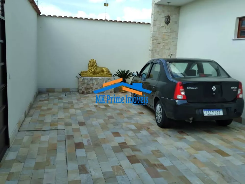 Casa à venda com 3 quartos, 350m² - Foto 7