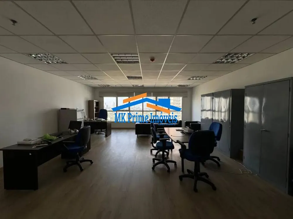 Sala-Conjunto, 53 m² - Foto 1