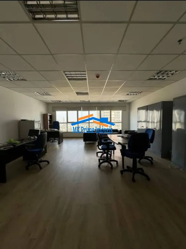 Sala-Conjunto, 53 m² - Foto 2