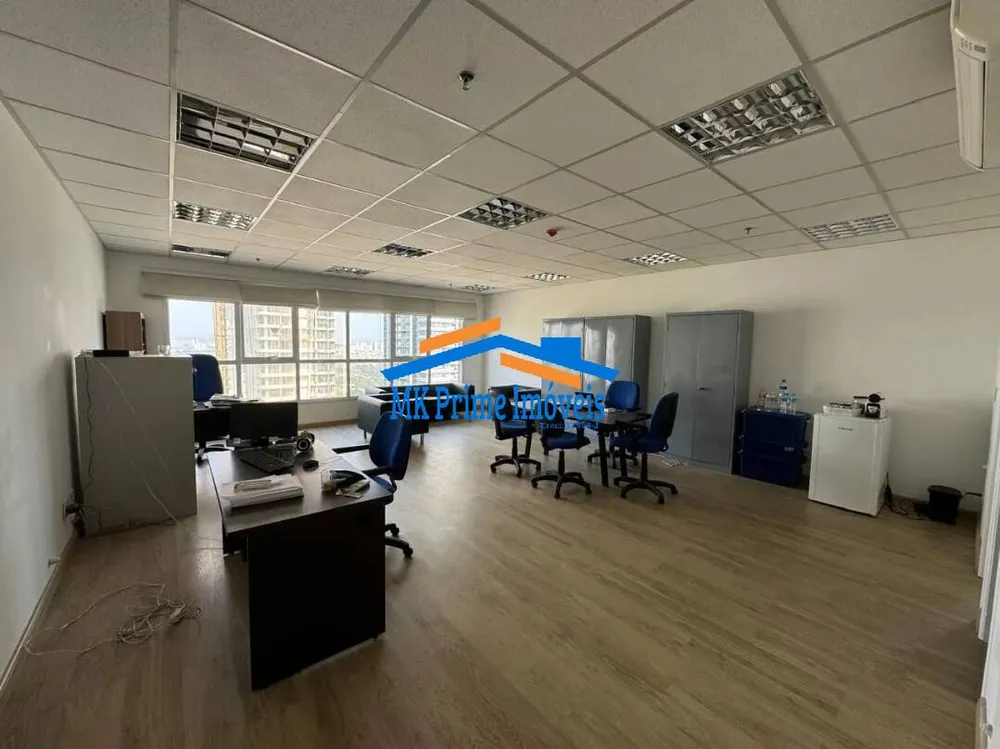 Sala-Conjunto, 53 m² - Foto 3