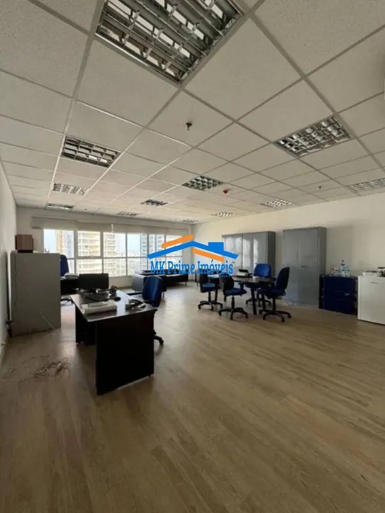 Sala-Conjunto, 53 m² - Foto 4