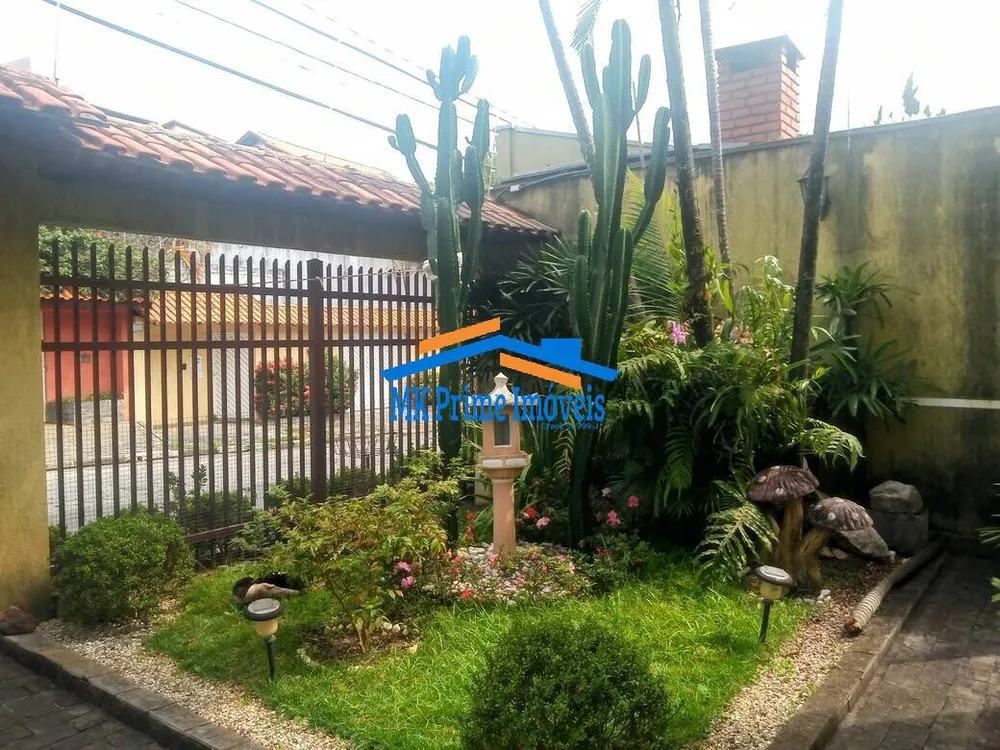 Sobrado, 4 quartos, 226 m² - Foto 4