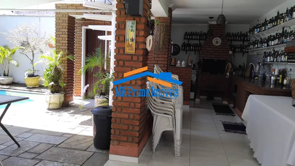 Sobrado, 4 quartos, 226 m² - Foto 6