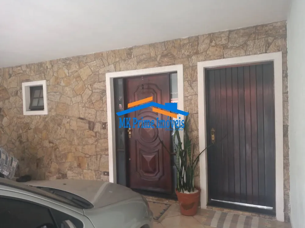 Sobrado, 4 quartos, 226 m² - Foto 8