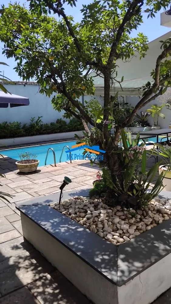 Sobrado, 4 quartos, 226 m² - Foto 5