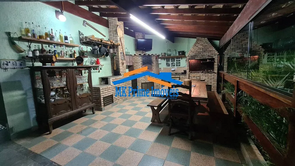 Casa, 2 quartos, 300 m² - Foto 2
