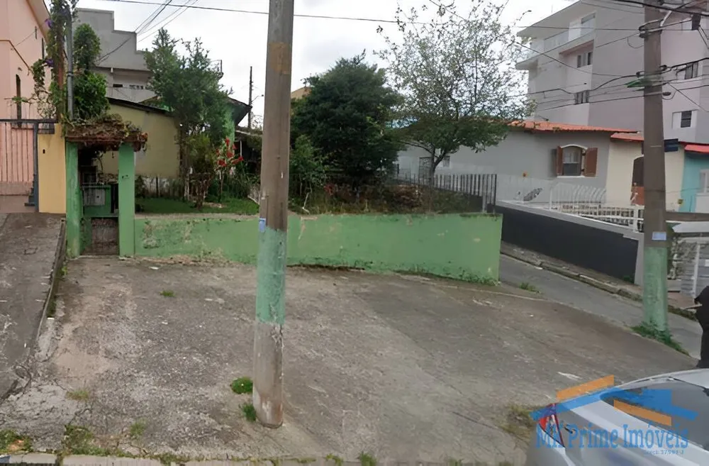 Terreno, 249 m² - Foto 4