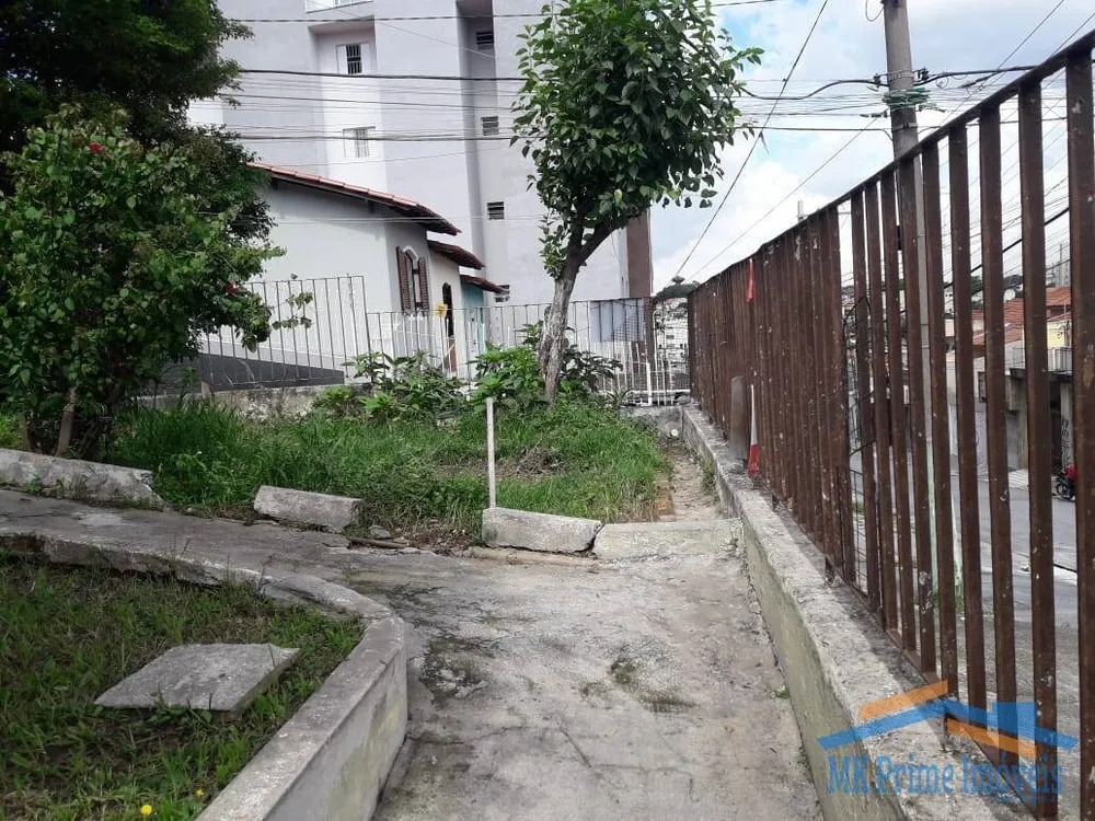 Terreno, 249 m² - Foto 3