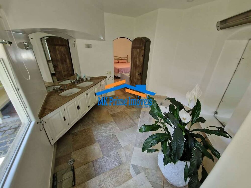 Casa de Condomínio à venda com 4 quartos, 578m² - Foto 5