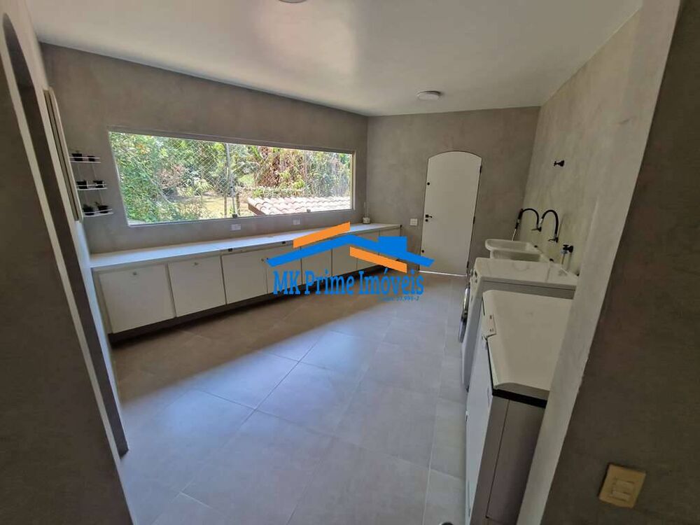 Casa de Condomínio à venda com 4 quartos, 578m² - Foto 3