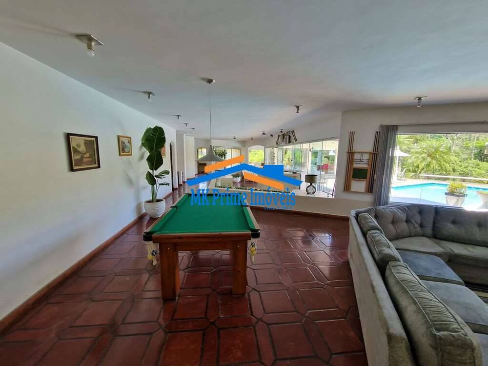 Casa de Condomínio à venda com 4 quartos, 578m² - Foto 7