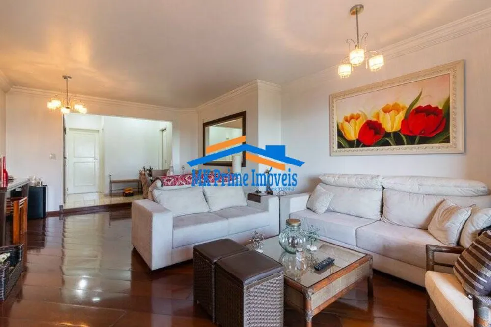 Apartamento, 3 quartos, 144 m² - Foto 1