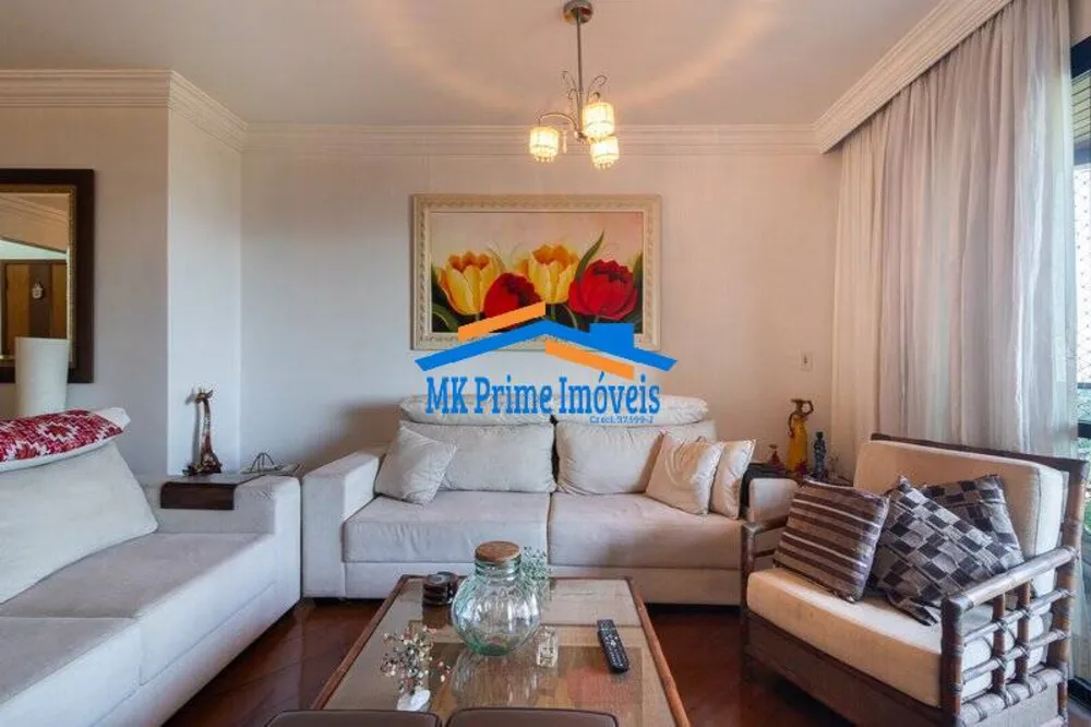 Apartamento, 3 quartos, 144 m² - Foto 3