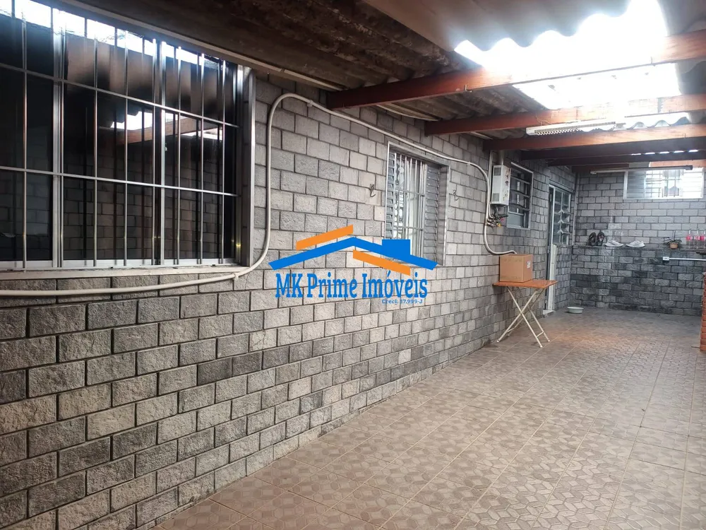 Casa, 2 quartos, 244 m² - Foto 10