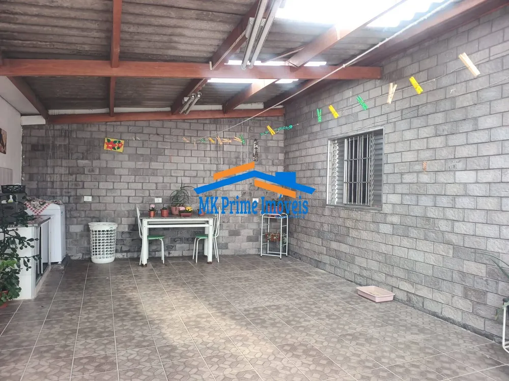 Casa, 2 quartos, 244 m² - Foto 7