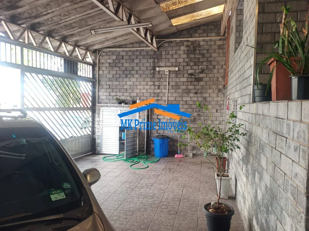 Casa, 2 quartos, 244 m² - Foto 6