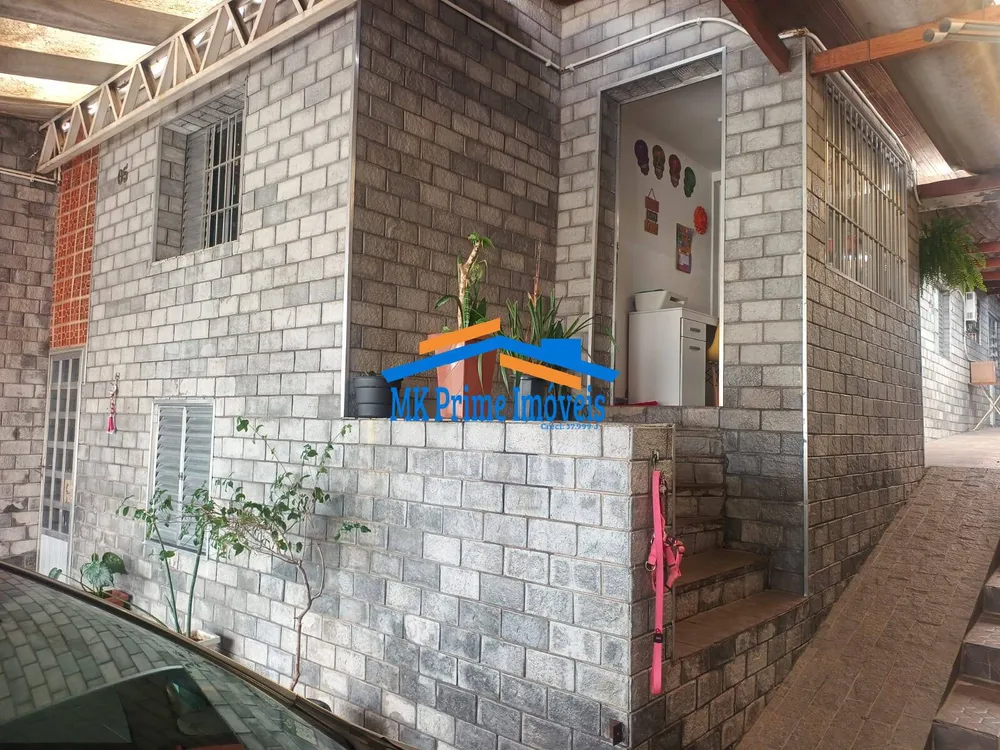 Casa, 2 quartos, 244 m² - Foto 4